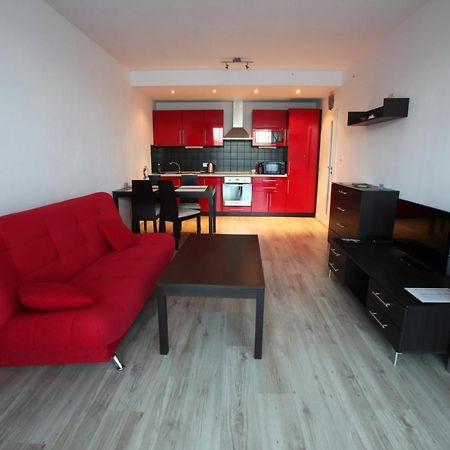 Apartment Park Radouc - 60M2 Mladá Boleslav Екстериор снимка