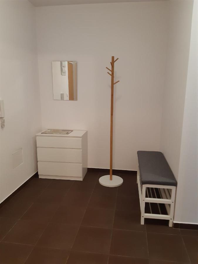 Apartment Park Radouc - 60M2 Mladá Boleslav Екстериор снимка