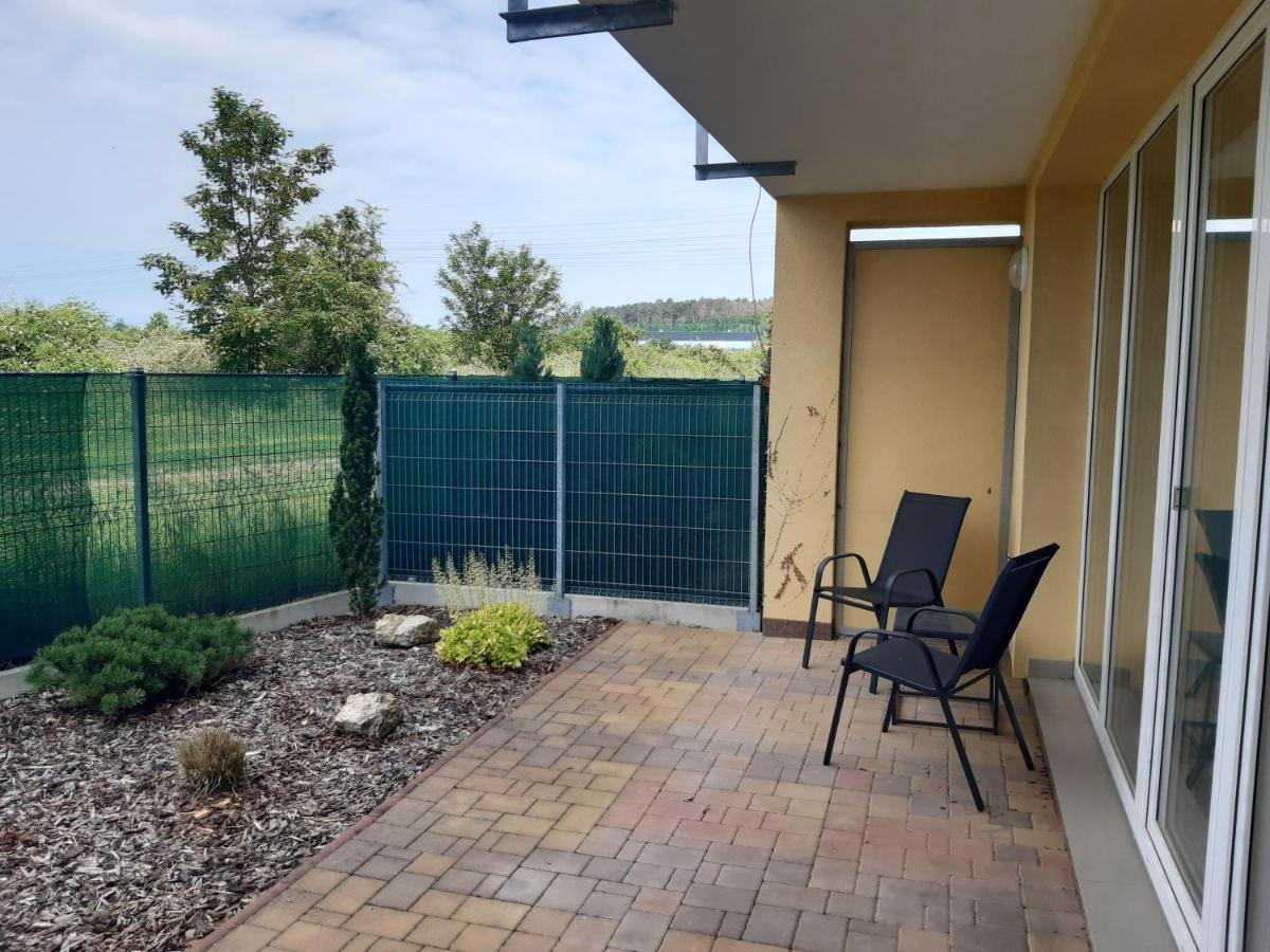 Apartment Park Radouc - 60M2 Mladá Boleslav Екстериор снимка
