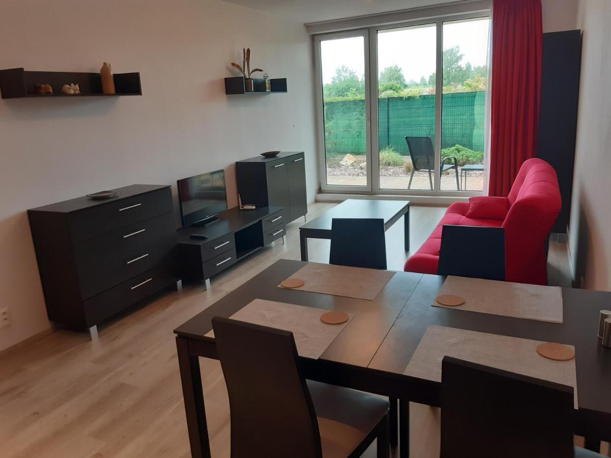 Apartment Park Radouc - 60M2 Mladá Boleslav Екстериор снимка