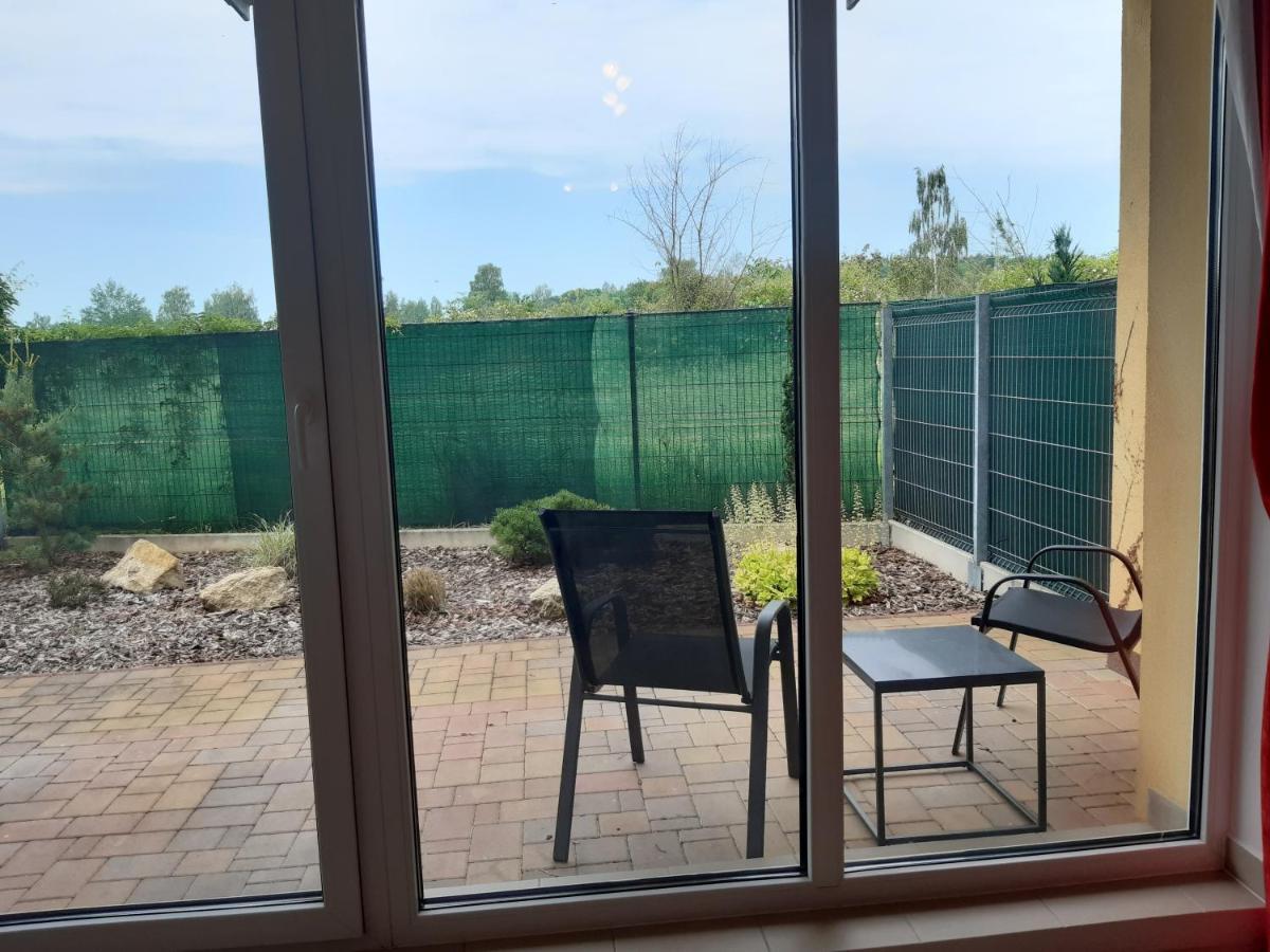 Apartment Park Radouc - 60M2 Mladá Boleslav Екстериор снимка