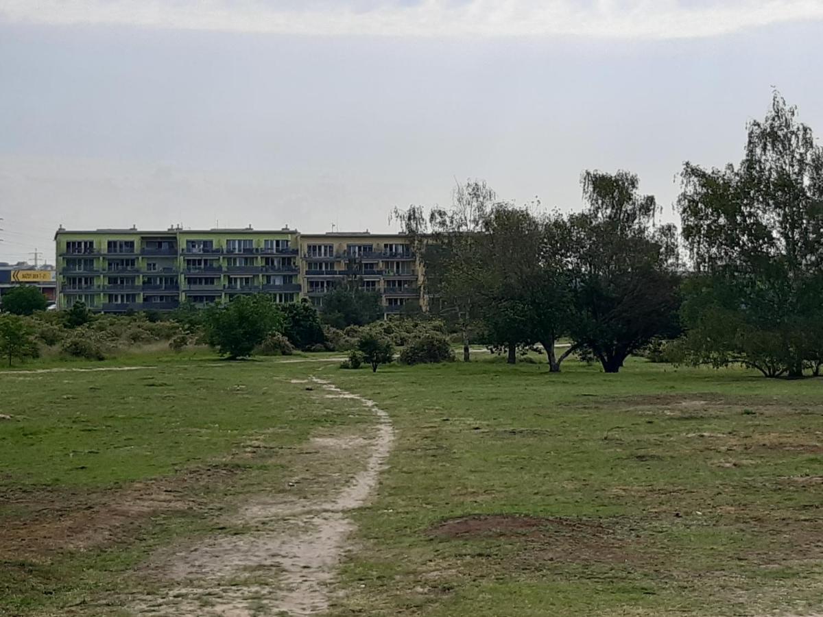 Apartment Park Radouc - 60M2 Mladá Boleslav Екстериор снимка