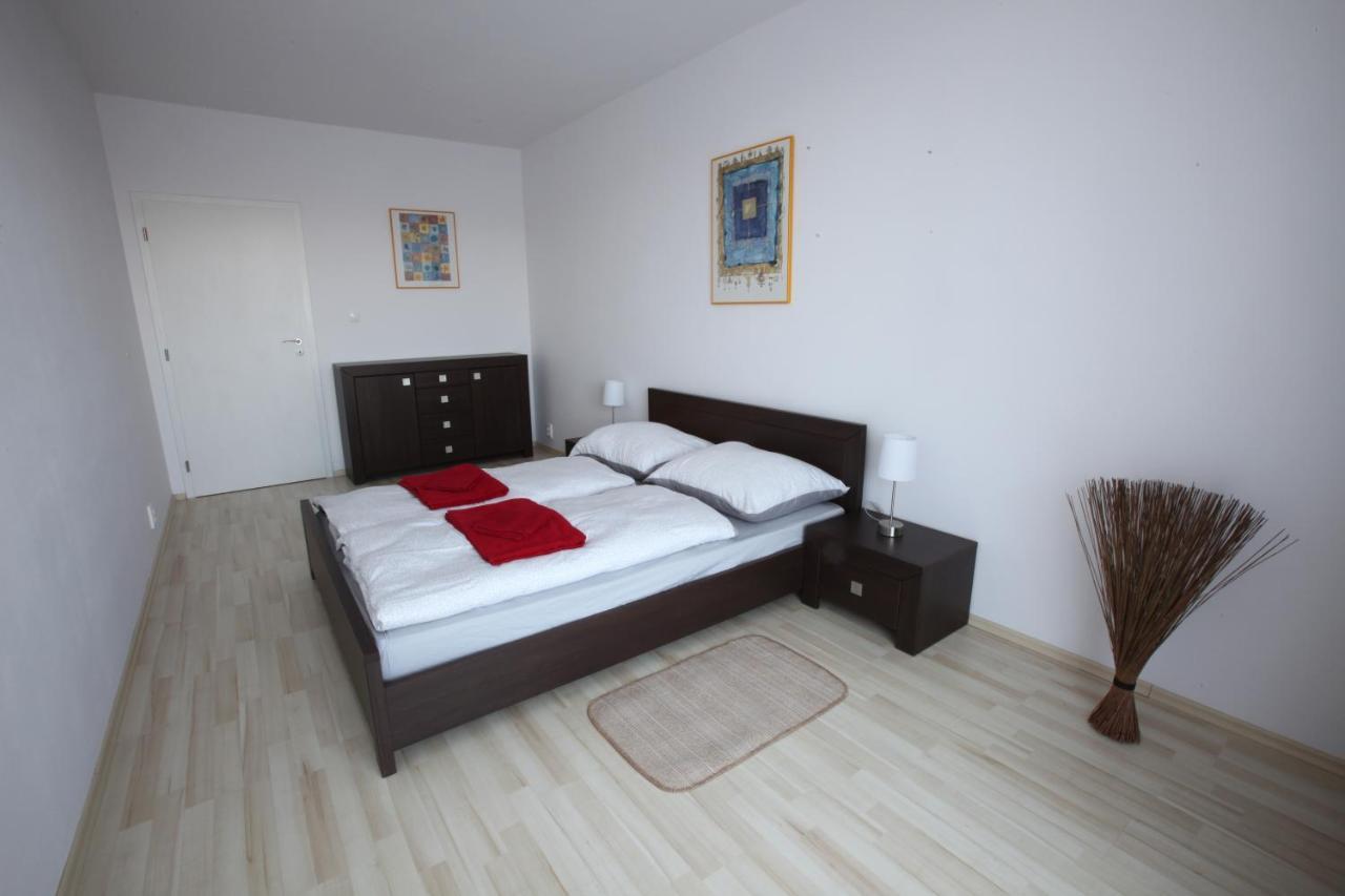 Apartment Park Radouc - 60M2 Mladá Boleslav Екстериор снимка