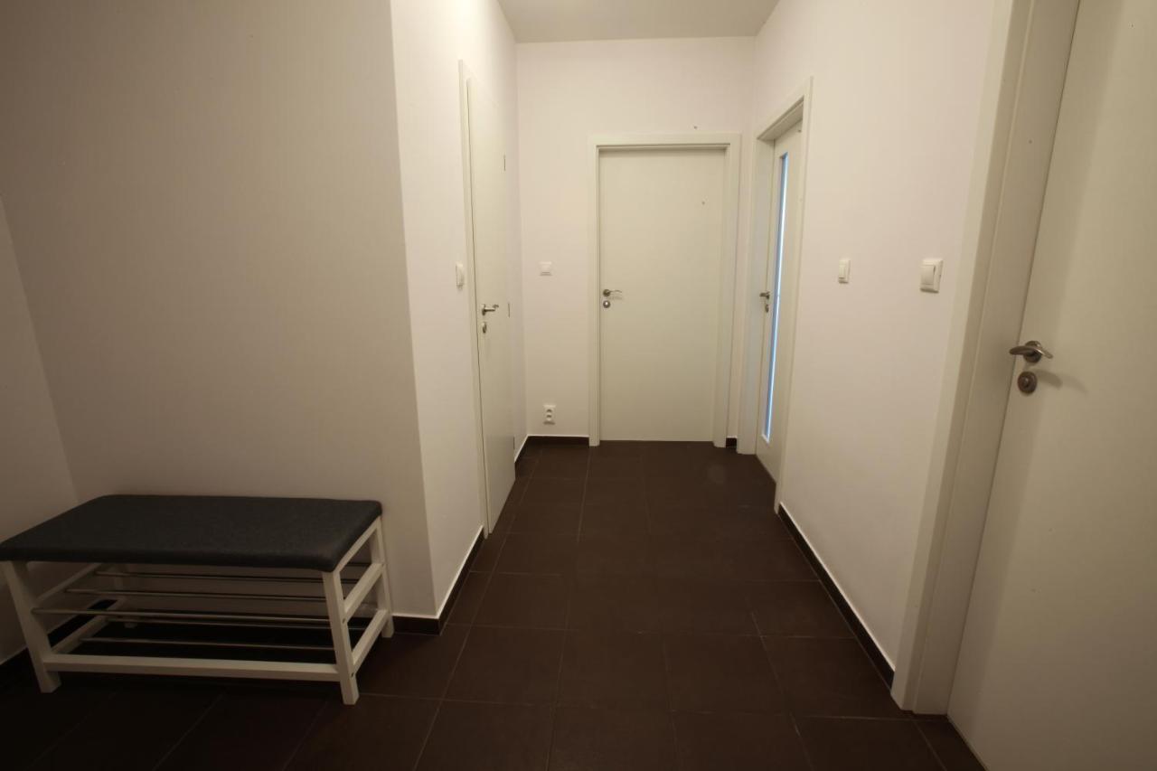 Apartment Park Radouc - 60M2 Mladá Boleslav Екстериор снимка